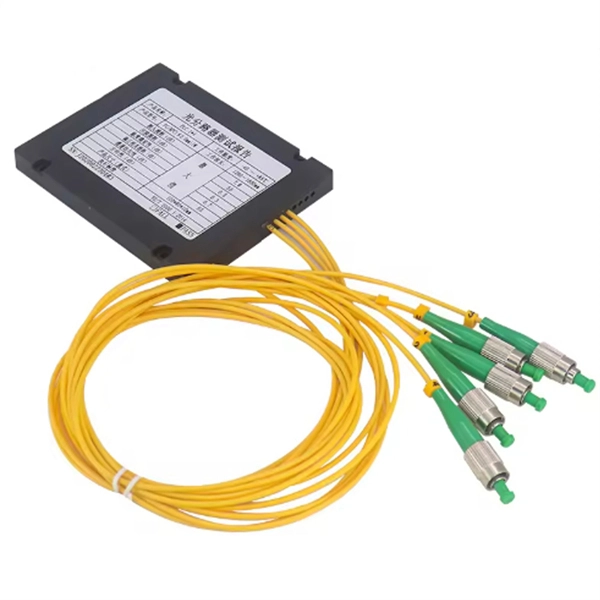 Distribution Box Model and Specification Table