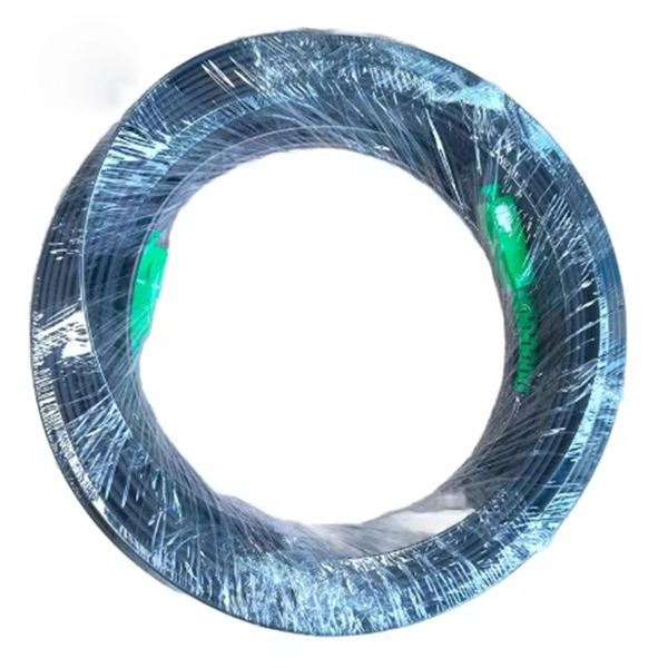 New Zealand ODM Bend-Insensitive Fiber Optic Cable 4 Cores