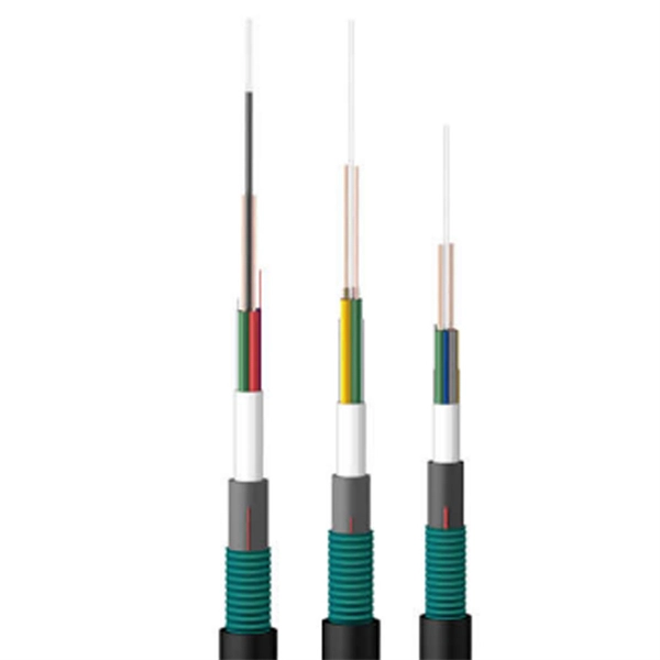 How to connect multiple fiber optic patch cables
