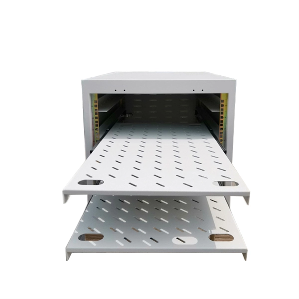 Fiber Optic Cable Reel Dispenser