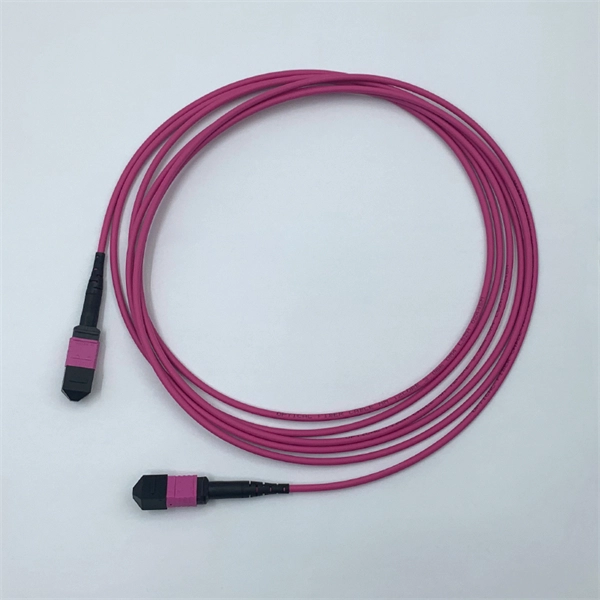 Single Module Fiber Identification