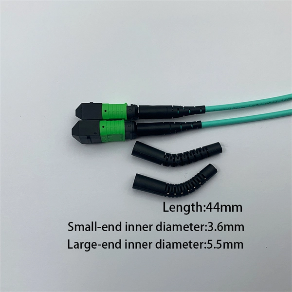 How to add optical port information to a switch