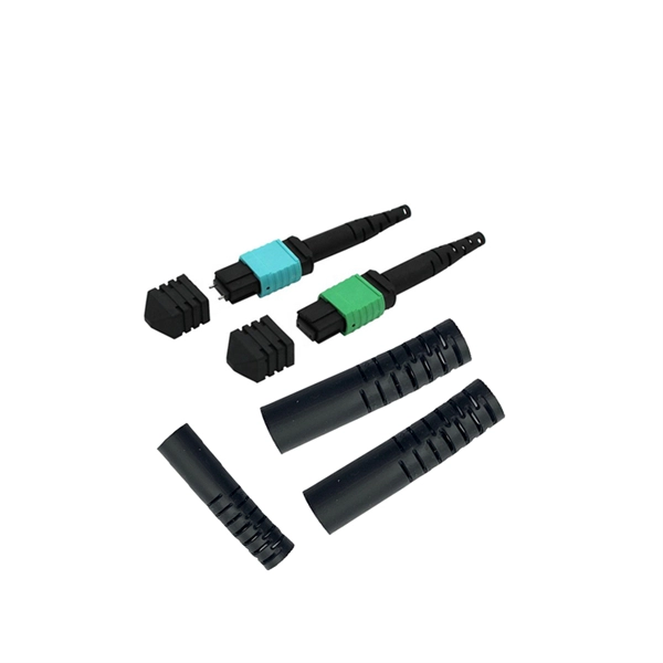 AdSS optical cable 48 cores 100mm span
