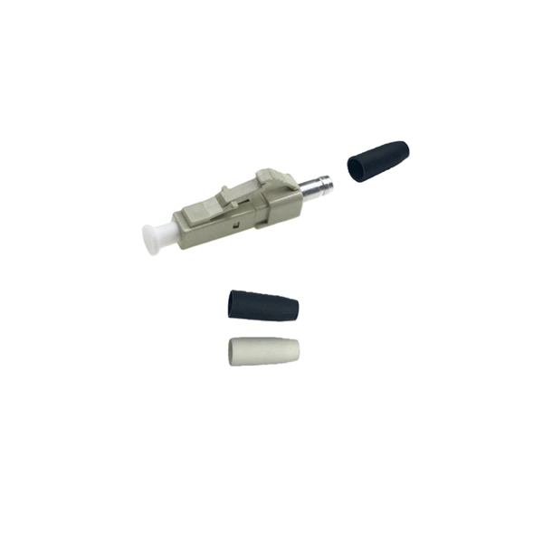 How to unplug an SC fiber optic cold connector