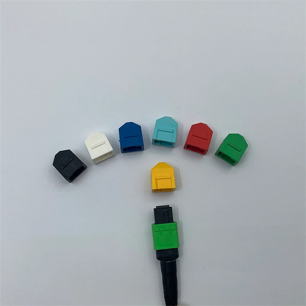 Commissioning of Single-Mode Fiber