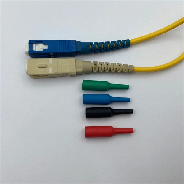 How to connect the grounding wire of the temporary distribution box