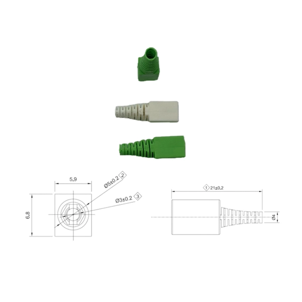 Fiber optic patch panel fiber optic storage box