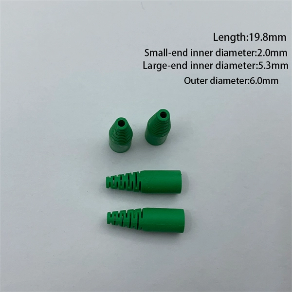 Fiber Optic Transceiver Single-Mode Single-Fiber Gigabit