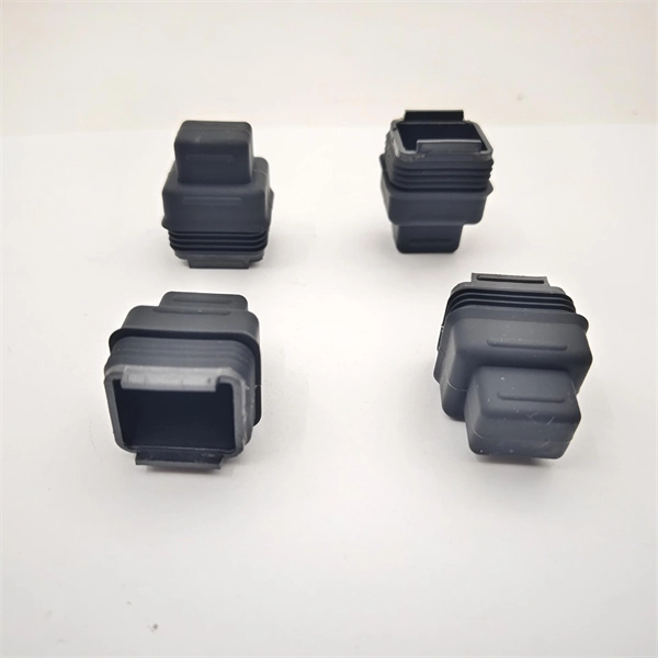 Routers that cannot connect to fiber optic cables