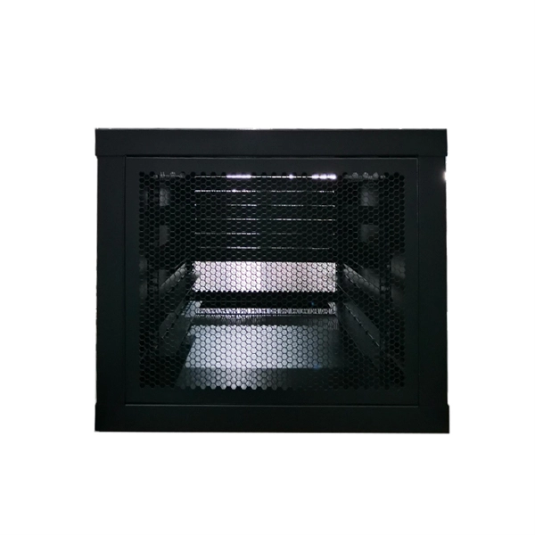Fireproof Metal Cable Tray Production in the UAE