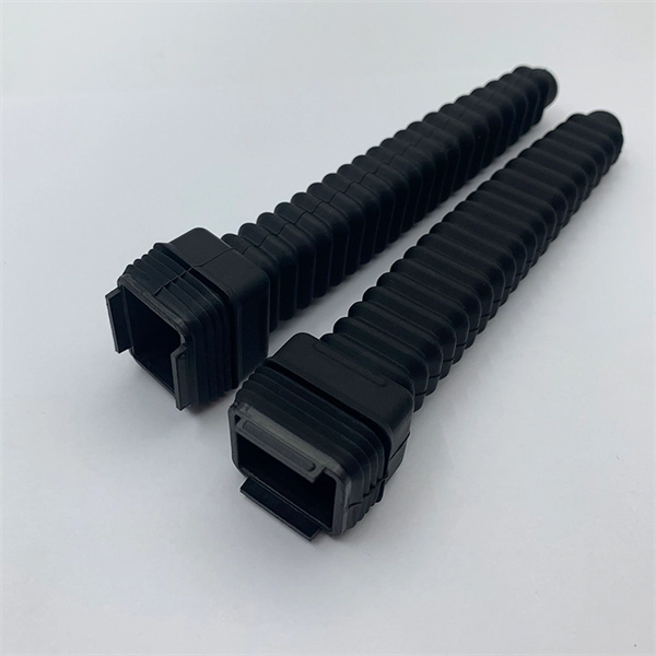 Fiber Optic Cable Rotary Connector