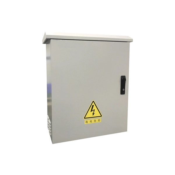 Fiber Optic Sensor Detection Solution
