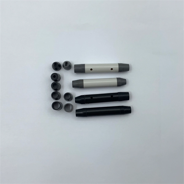 Explosion-proof vehicle-mounted fiber optic power distribution box