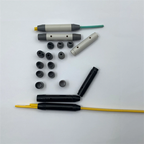 Complete Process of Cold Splicing Fiber Optic Patch Cords