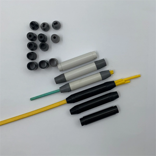 Does fiber optic cable belong to the category of communication equipment
