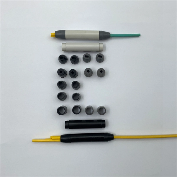 Fiber Optic Cable Straight-Through Fusion Splicing Price