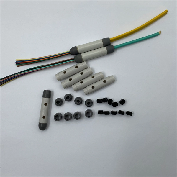 PoE switch port surge protection
