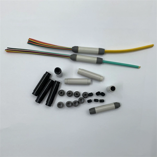 48-core optical fiber cable integrated distribution box