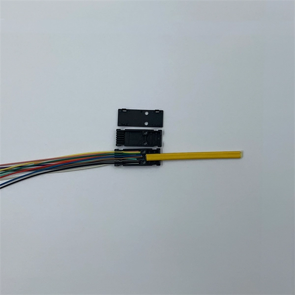Fiber Optic Communication and Wireless Network Communication