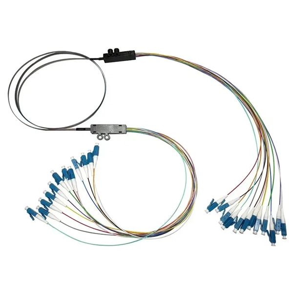 Power of Optical Cable Fusion Splicer