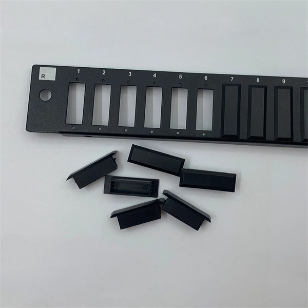 Ranking of Intelligent Distribution Box Manufacturers in Ukraine