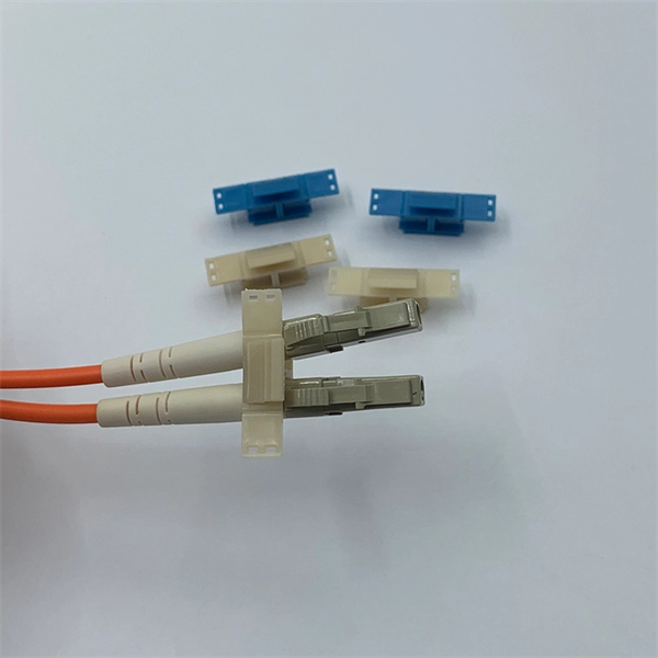 Optical Module Transmitter Indicators