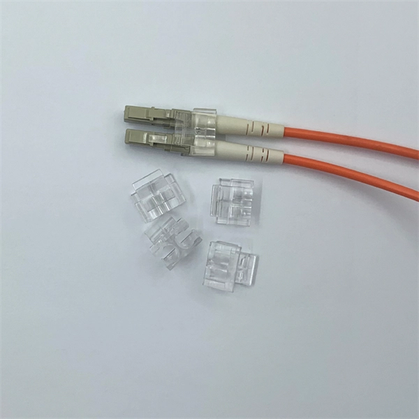 Long-distance optical fiber communication