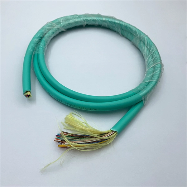 Fiber Optic Cable Brand Manufacturers