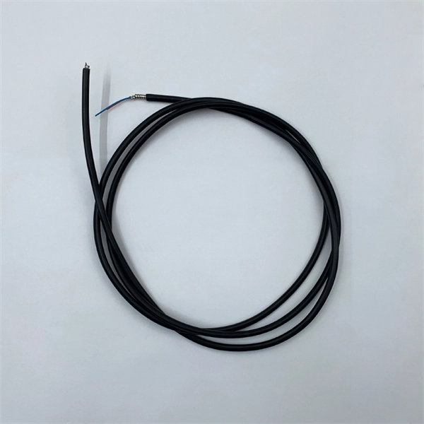 Are optical cables shock resistant