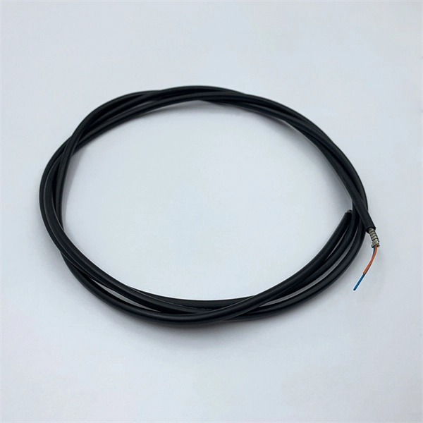 Good fiber optic patch cord interface type
