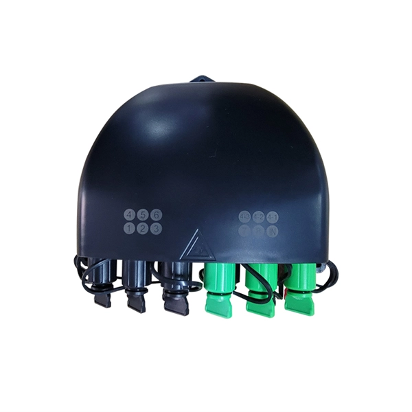 Price of Italian Imported Fiber Optic Cables for Smart Buildings