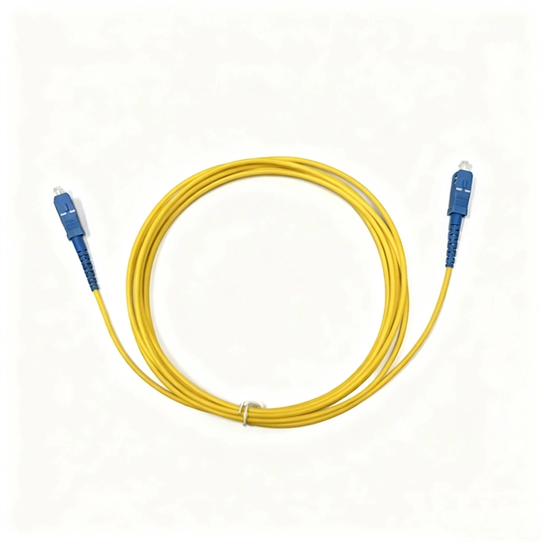What is the information about the broadband optical module 