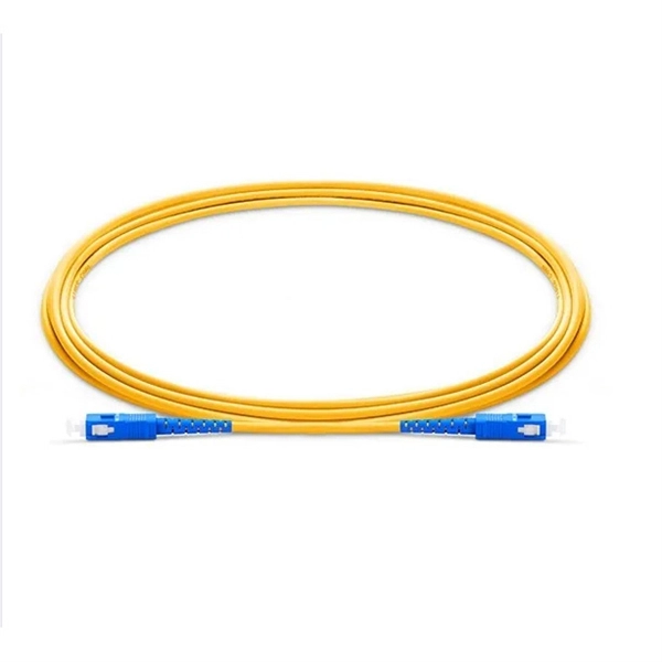 Maximum attenuation of multimode fiber