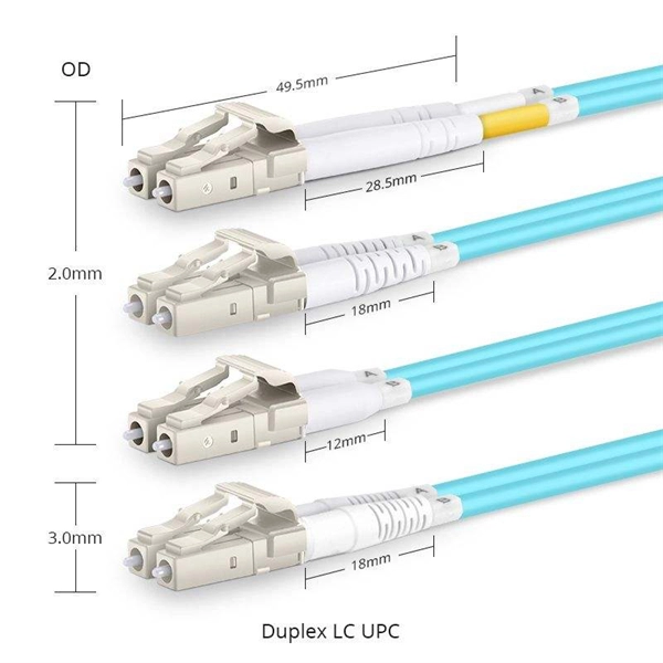 Low-voltage power busbar