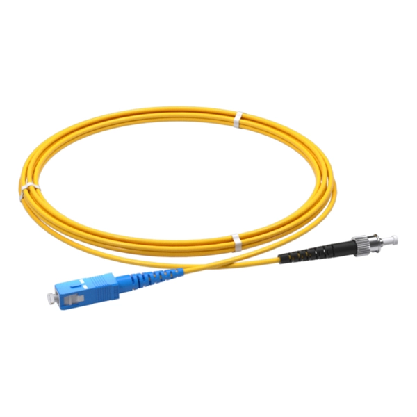 What is the standard price for fiber optic cable splicing projects