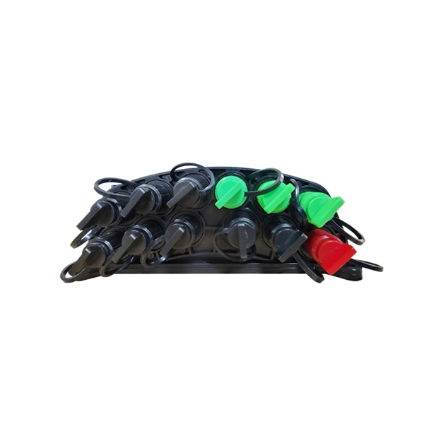 Sungrow Integrated Charging Station