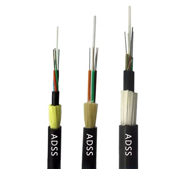 What wave does optical fiber cable utilize