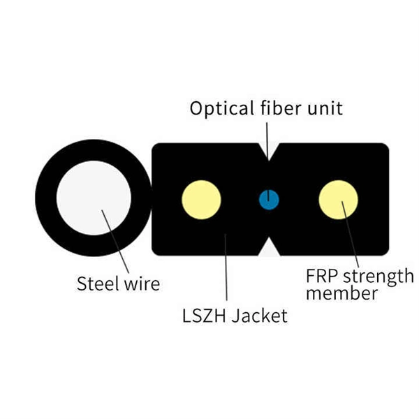 Central Asian Five Countries Optical Core Router 1G