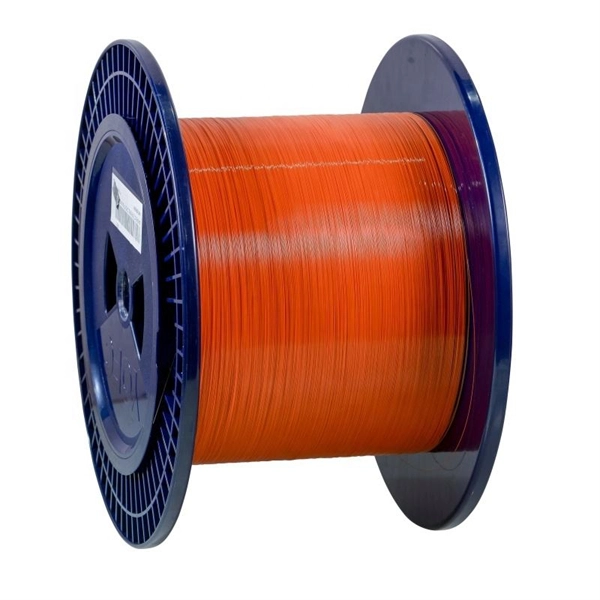 Cable tray machine wiring