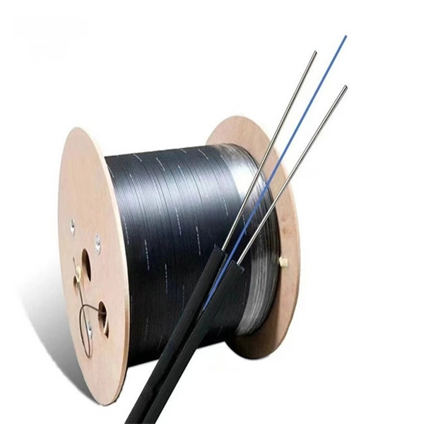 Application Structure Diagram of Fiber Optic Communication System