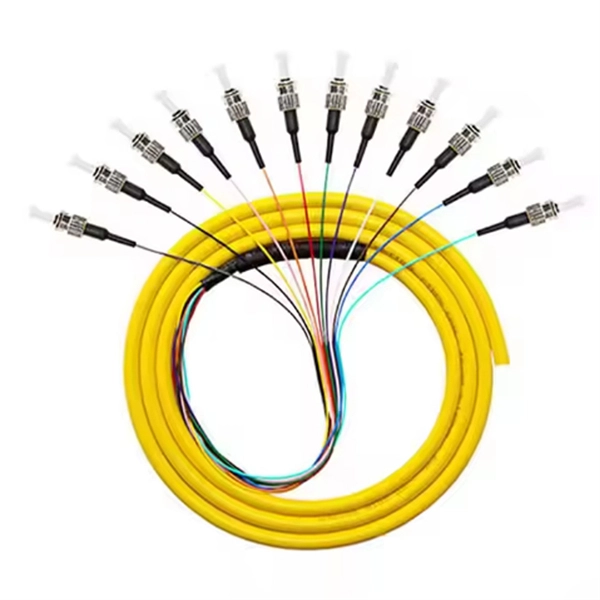 100Mbps Core Switch for Home Use
