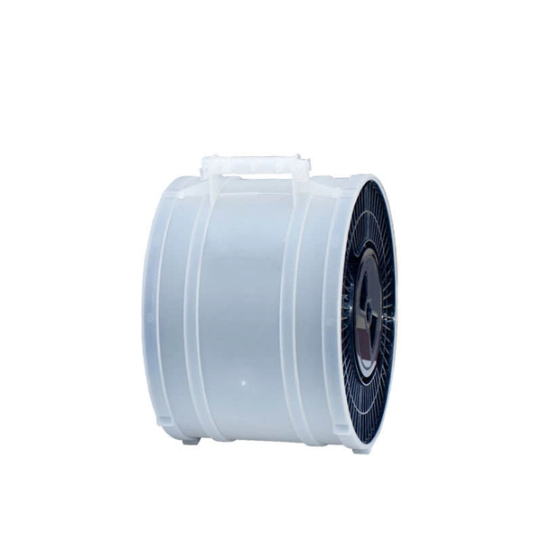 Syria Cabinet Cold Aisle Outdoor Type