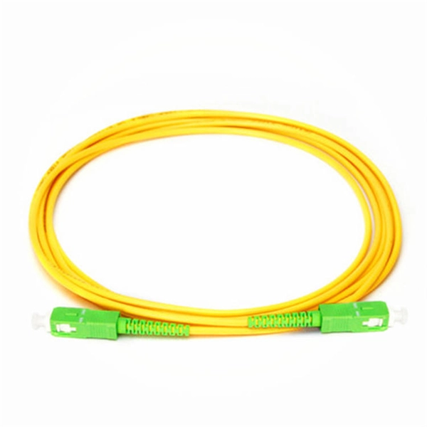 Reflection Intensity Type Fiber Optic Sensor