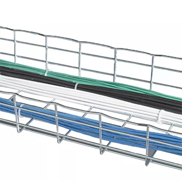 New Bahrain AWG Wavelength Division Multiplexer