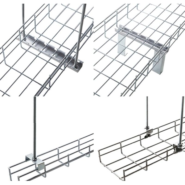 4 circuit breaker distribution boxes