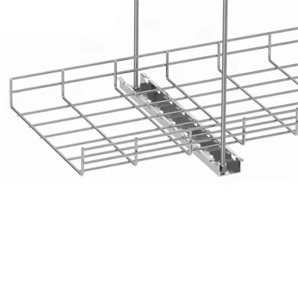 Optical Module Router Wiring