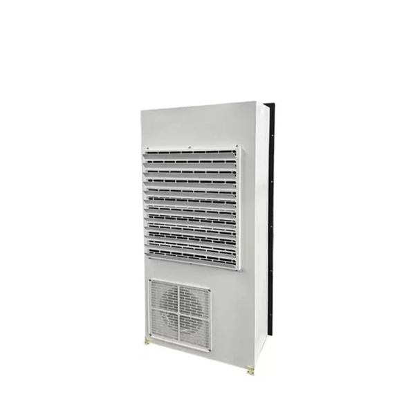 Customized Cable Tray Solution for Basement
