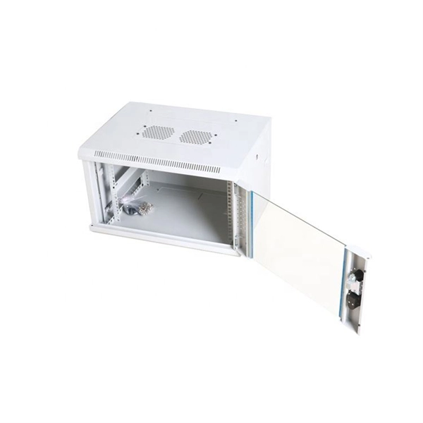 Air switch circuit breaker distribution box