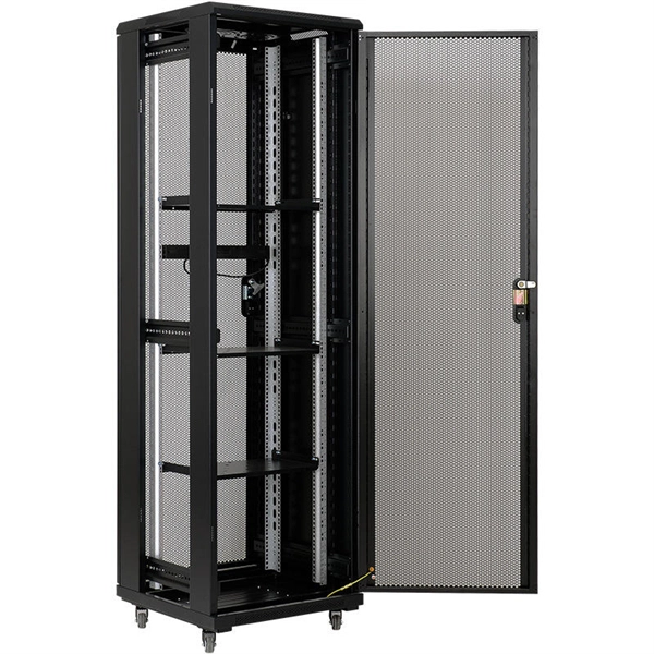 What should the upper and lower limits of voltage be set for the cabinet head