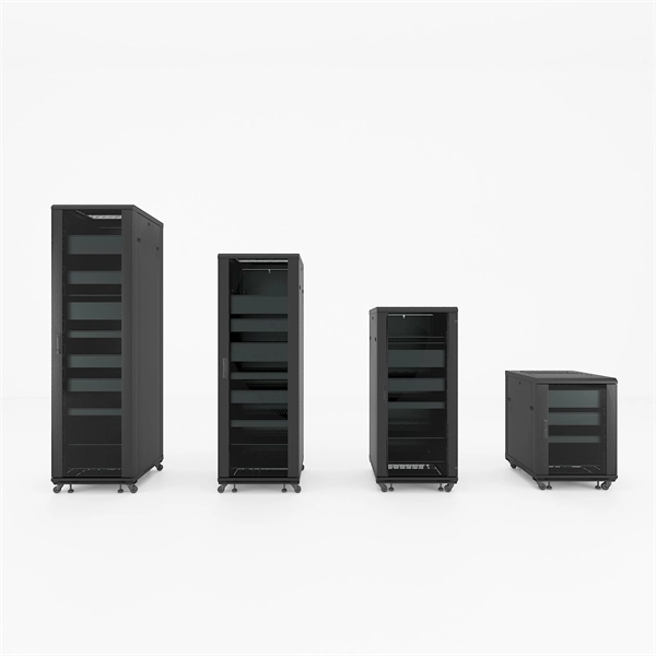 Installation of Level 3 Intelligent Distribution Cabinet